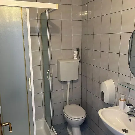 Stella Maris - A Appartement *