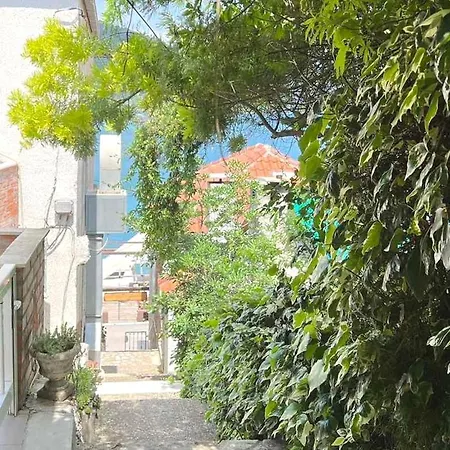 Stella Maris - A Appartement *