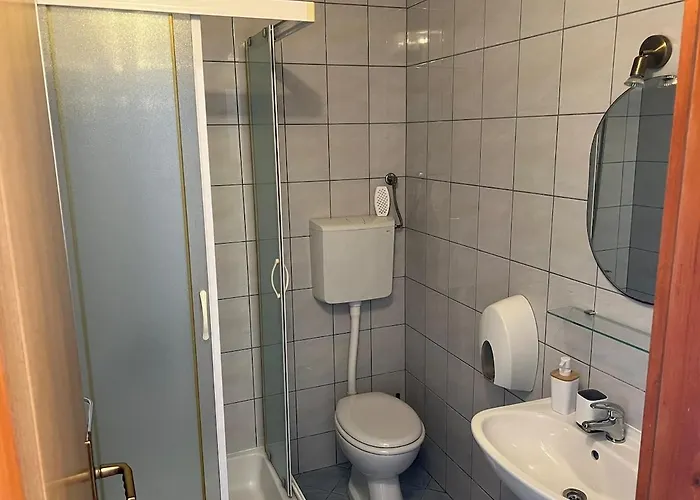 Stella Maris - A Lejlighed *