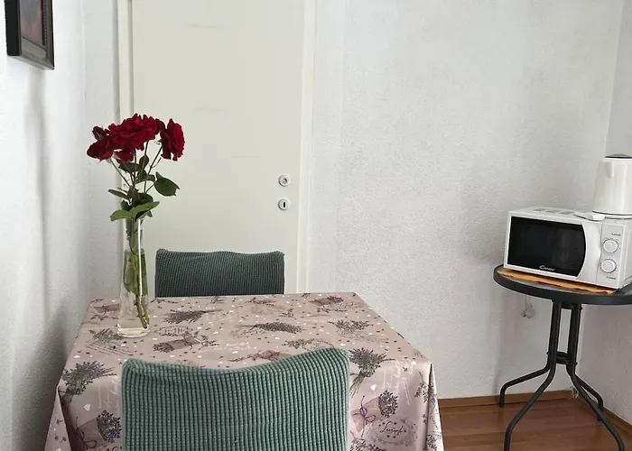 Stella Maris - A * Polače