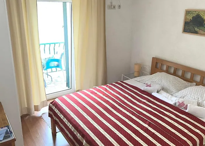 Stella Maris - A * Polače