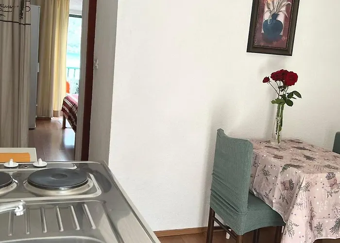 Stella Maris - A Lejlighed